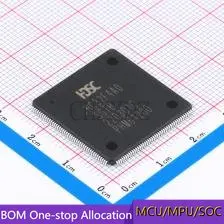 

100% Original HC32F4A0SGTB-LQFP176 LQFP-176 Single Chip Microcomputer (MCU/MPU/SOC) HC32F4A0SGTB LQFP176