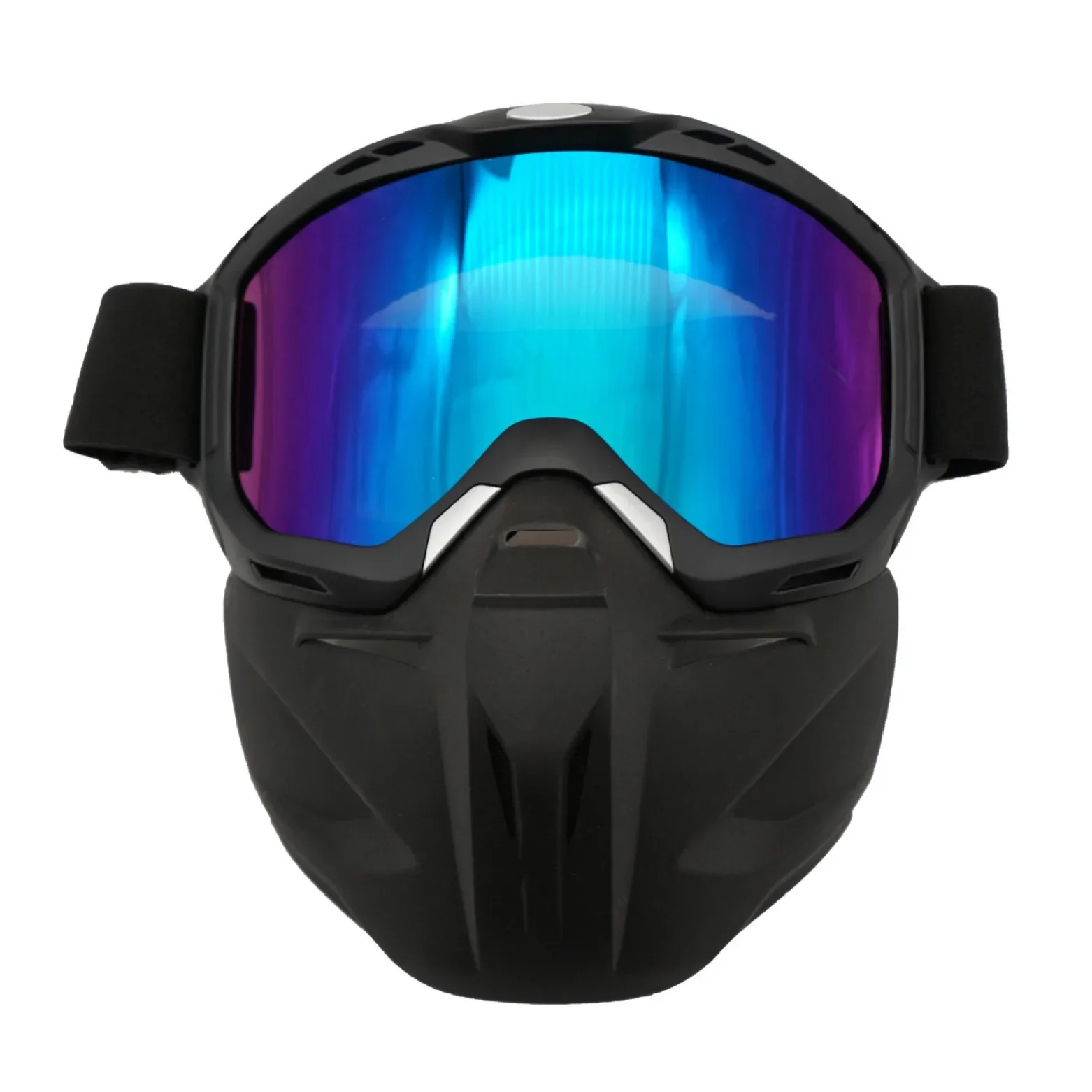 Новые очки для езды на мотоцикле солнцезащитные бездорожья лыжные спортивные