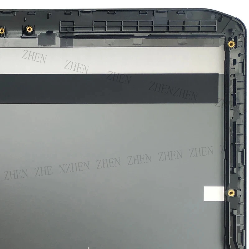 Новая черная задняя крышка ЖК-дисплея для ноутбука Dell Latitude E5530 A shell AM0M1000300 (art.: 3920dbbf18d80) - 3920dbbf18d80