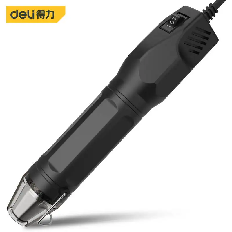 Термопистолет Электрический с подставкой 220 В 140/300 Вт