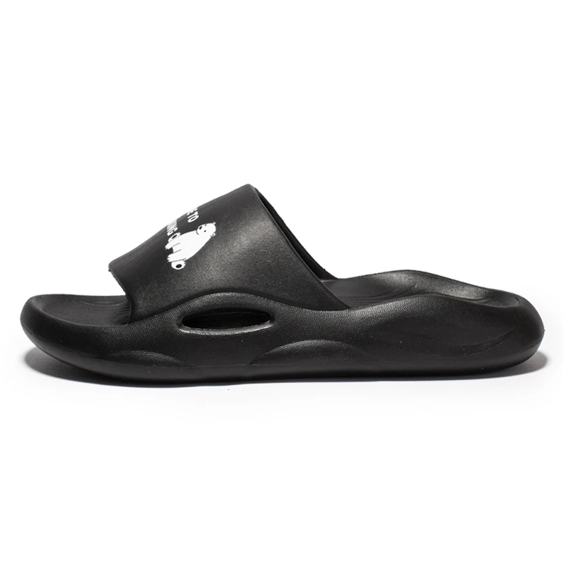 Selling Promotion 2022 New Creative Cool Slippers Womens And Mens Same Style Summer Autumn High Quality Soft Light Shoes |