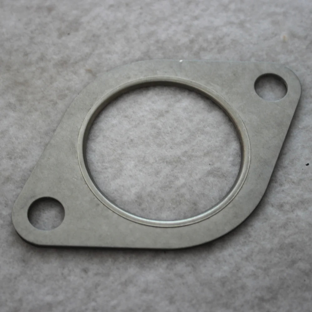 Выхлопная труба 44011AE010 для Subaru Impreza Forester 1999-2017 глушитель прокладка автозапчасти |