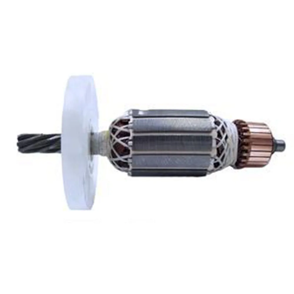 

AC220V-240V Armature Rotor Anchor Replacement For Electric Rotary Hammer HM0810 Armature Rotor Anchor