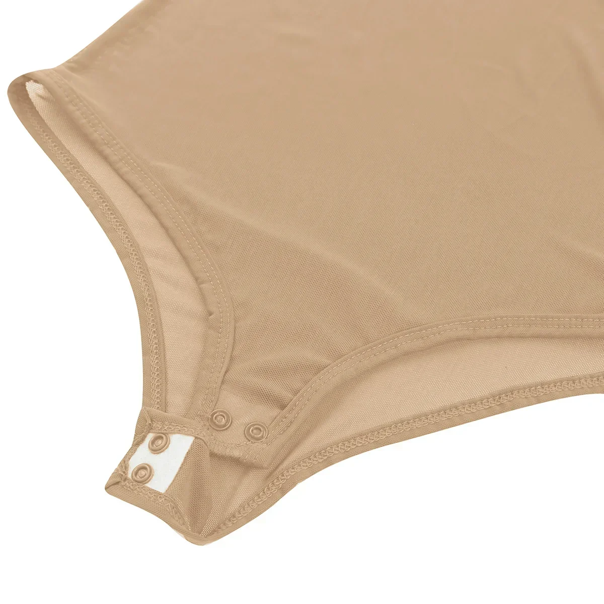 Женское нижнее белье для танца живота TiaoBug Сетчатое Прозрачное с