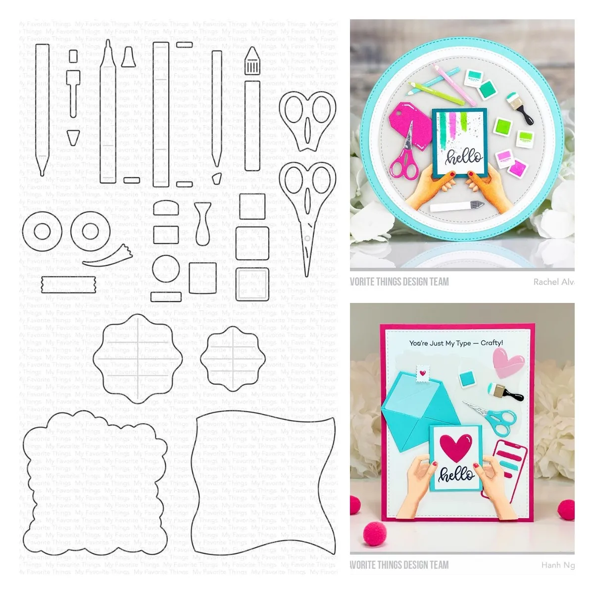 

Инструменты для продажи металлические Вырубные штампы для «сделай сам» Скрапбукинг ремесла Сделай сам шаблон для фотоальбома украшение ру...