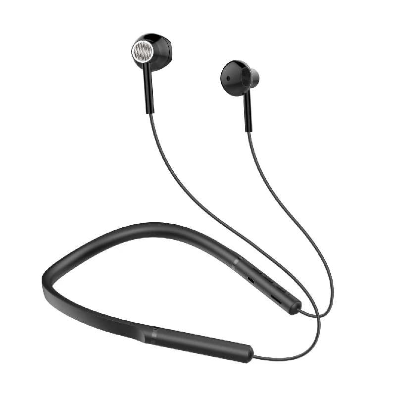 

2021 new business fashion sports style new Wireless sports blue tooth headset headphone wireless charging
