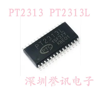 10 шт. PT2313 PT2313L