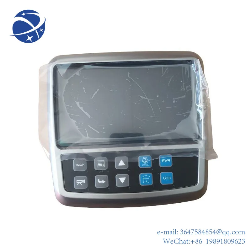 

Запчасти для экскаватора Yun Yiexcavator DX340 DX380 DX420 DX300 300426-00010A, экскаватор 30042600010Aelectric