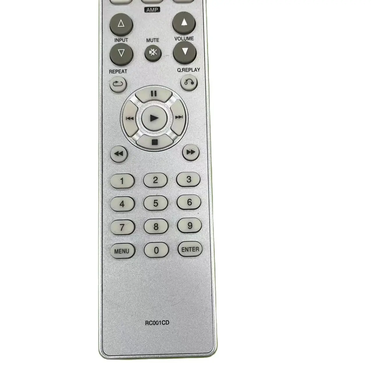 Пульт дистанционного управления для Marantz RC001CD CD6002 CD6005 CD46 CD67 CDM3 CDM4 CDM9 CD5001 CD5400 RC002CD