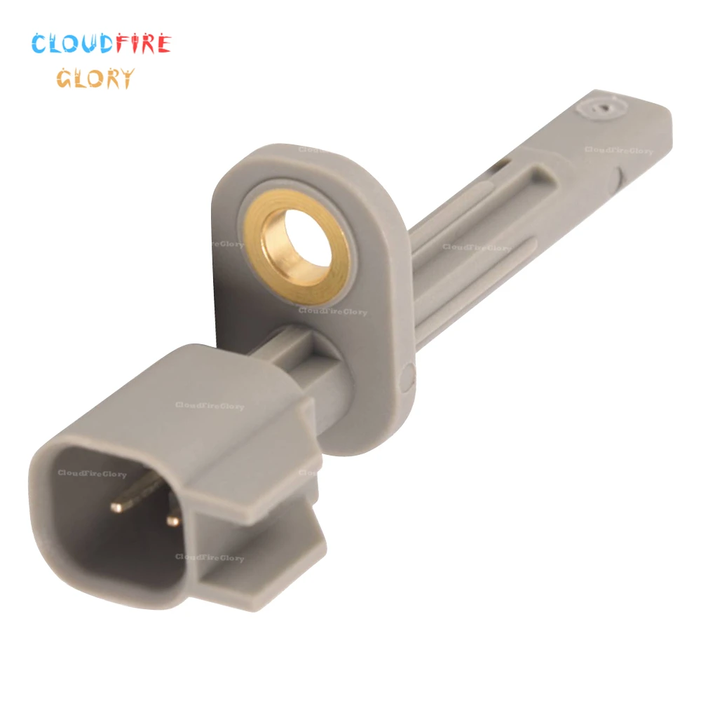 

Передний датчик скорости CloudFireGlory 31362356 из АБС-пластика для VOLVO S90 V90 Xc60 Xc90