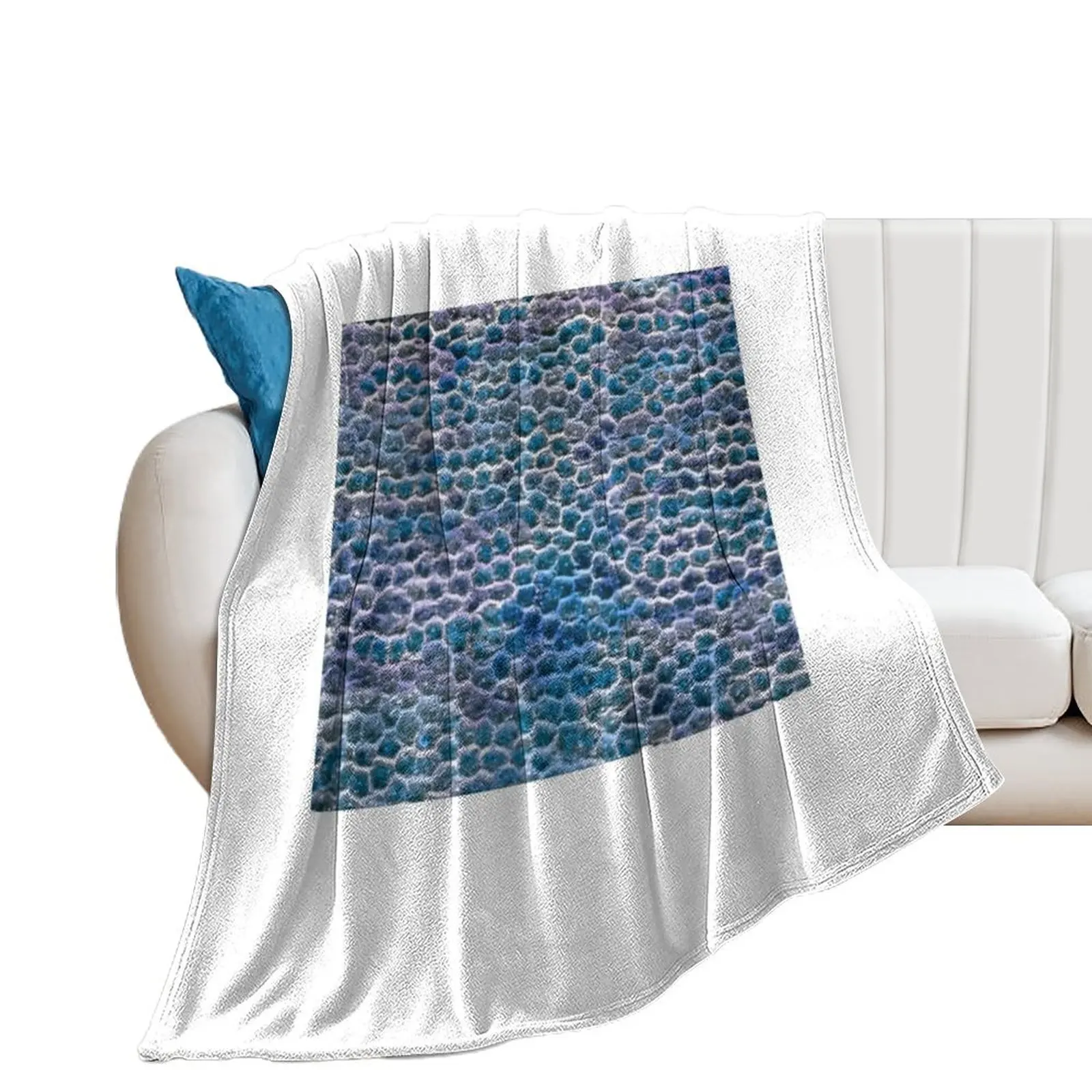 Искусственное одеяло из клеток поверхность роговицы (P424/0072) декоративные диваны