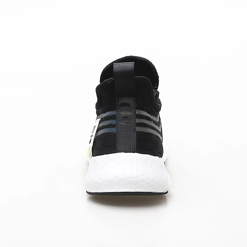 SENAGE Quality Men Shoes Outdoor Women's Running Shoes Light Weight Mens Sneakers Anti-Slip Girls Walking Footwears