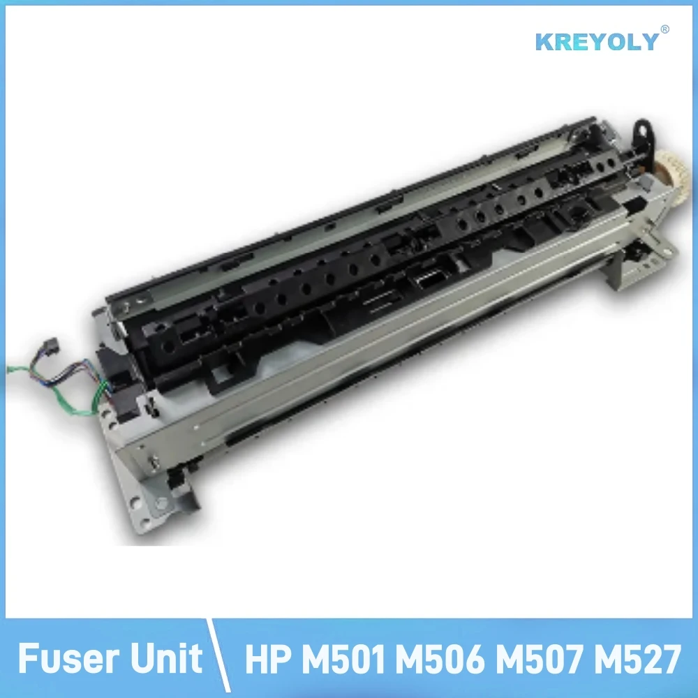 Узел фьюзера/трубка фьюзера для HP M501 M506 M507 M527