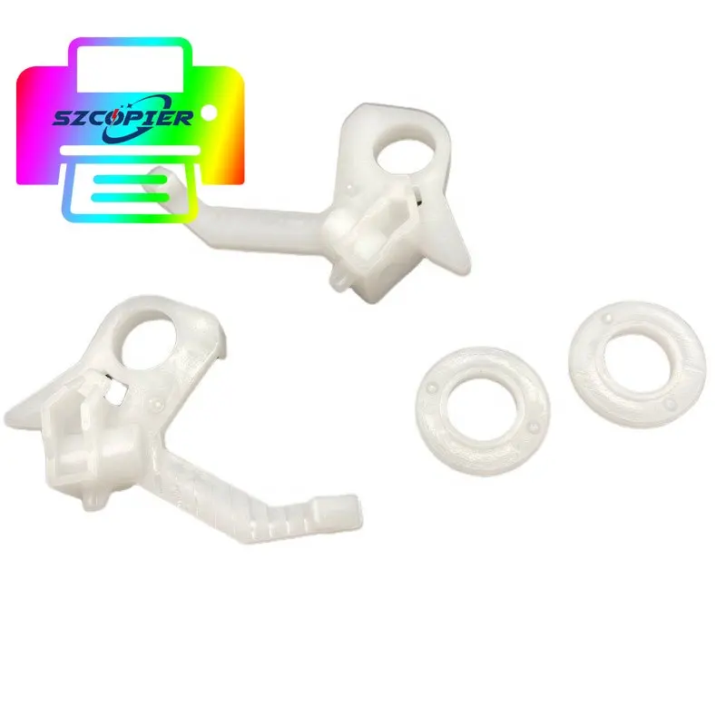 

10Sets A7AHR72900 A7AH-R729-00 Image Transfer Roller Bracket Lever for Konica Minolta bizhub 227 287 367 7528 7536 7522