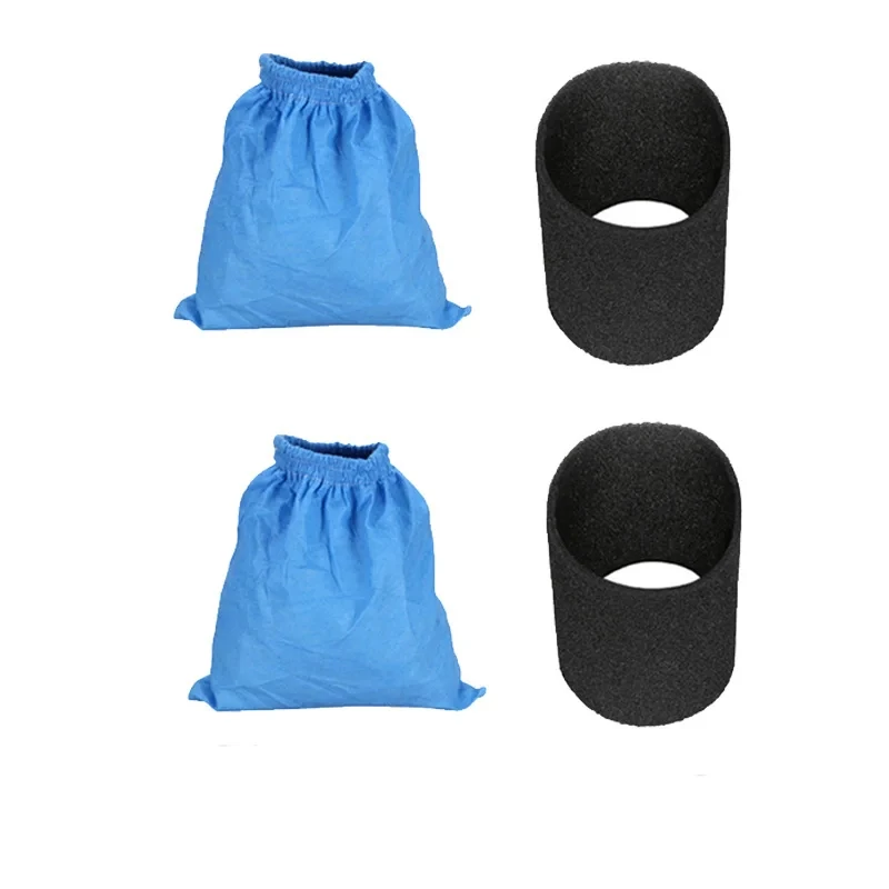 

Фильтр и фильтрующие элементы для пылесоса Karcher MV1 WD1 WD2 WD3 NT