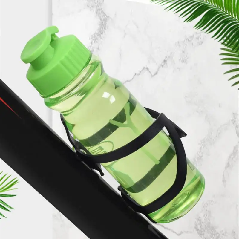 

Велосипедный держатель для бутылки из алюминиевого сплава цельный формовочный держатель для бутылки для горного велосипеда аксессуары дл...