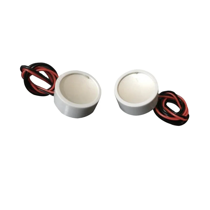 

3MHz, 4MHz, 7MHz HIFU beauty converter, piezoelectric sensor, piezoelectric element