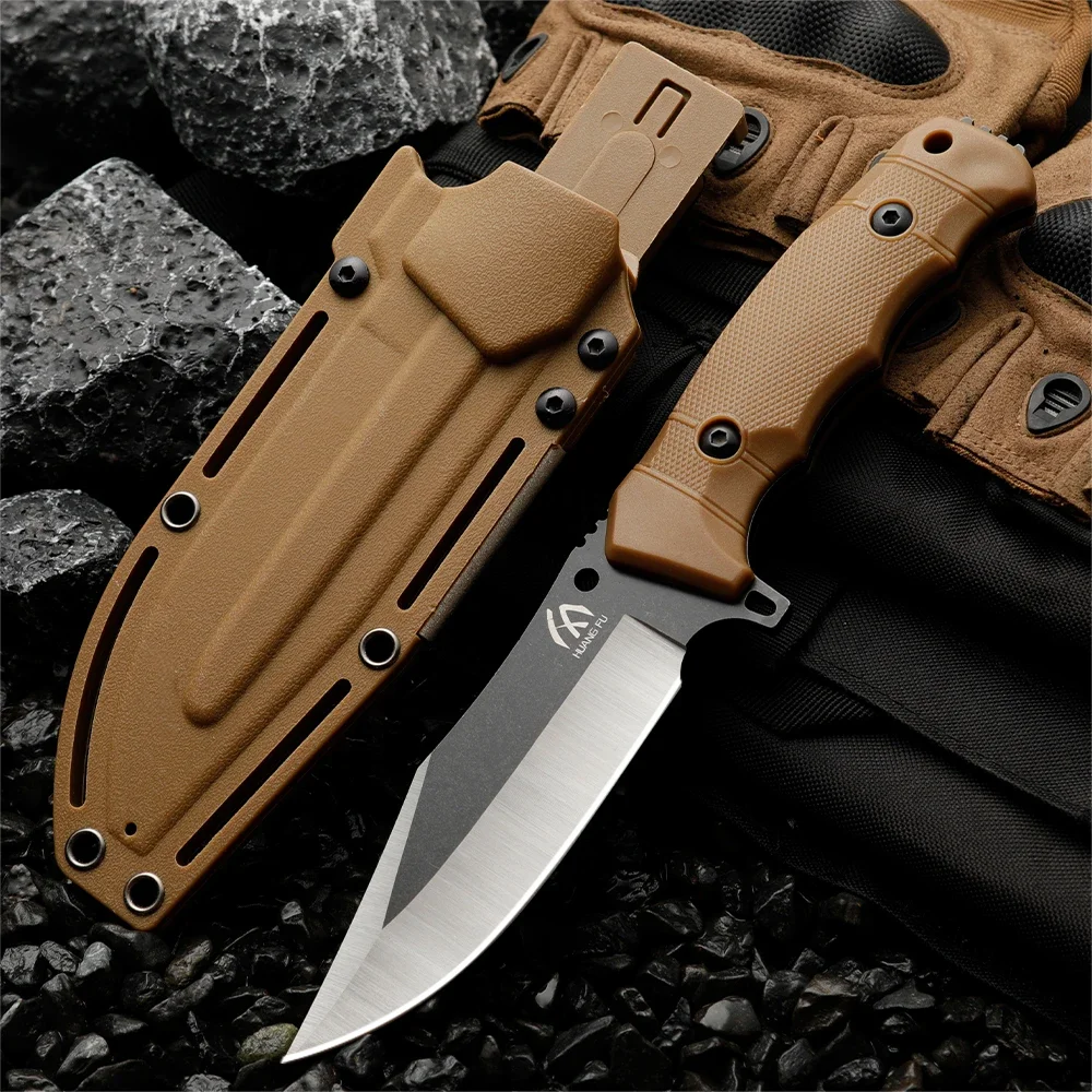 Многофункциональный нож для кемпинга