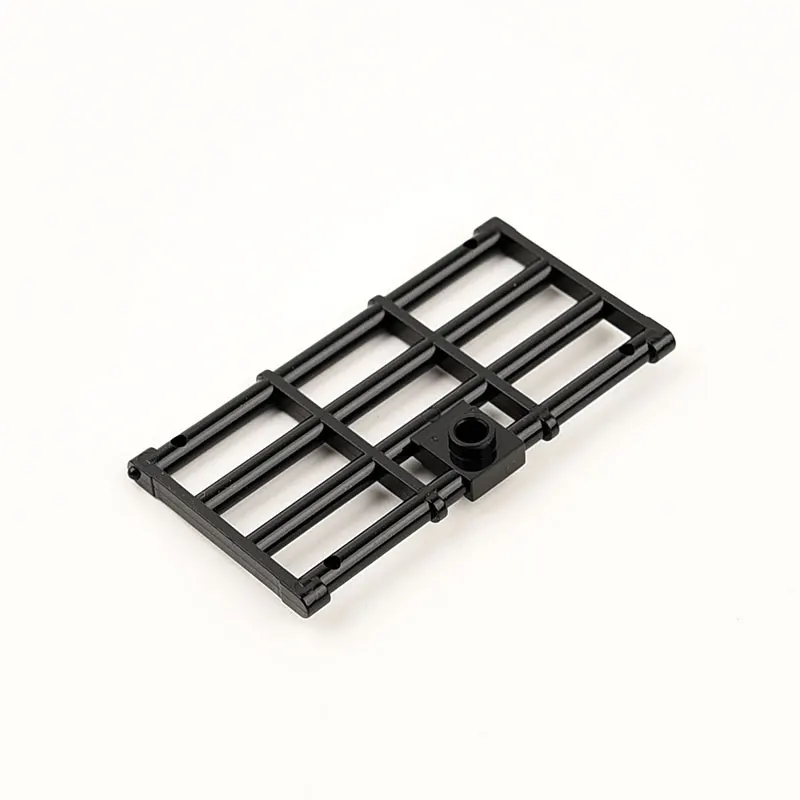 

1 шт., детали MOC (60621), дверь, 1x4x6, Совместимые Кирпичи с полосками, сборные строительные блоки «сделай сам», детская головоломка, игрушка-мозг, п...