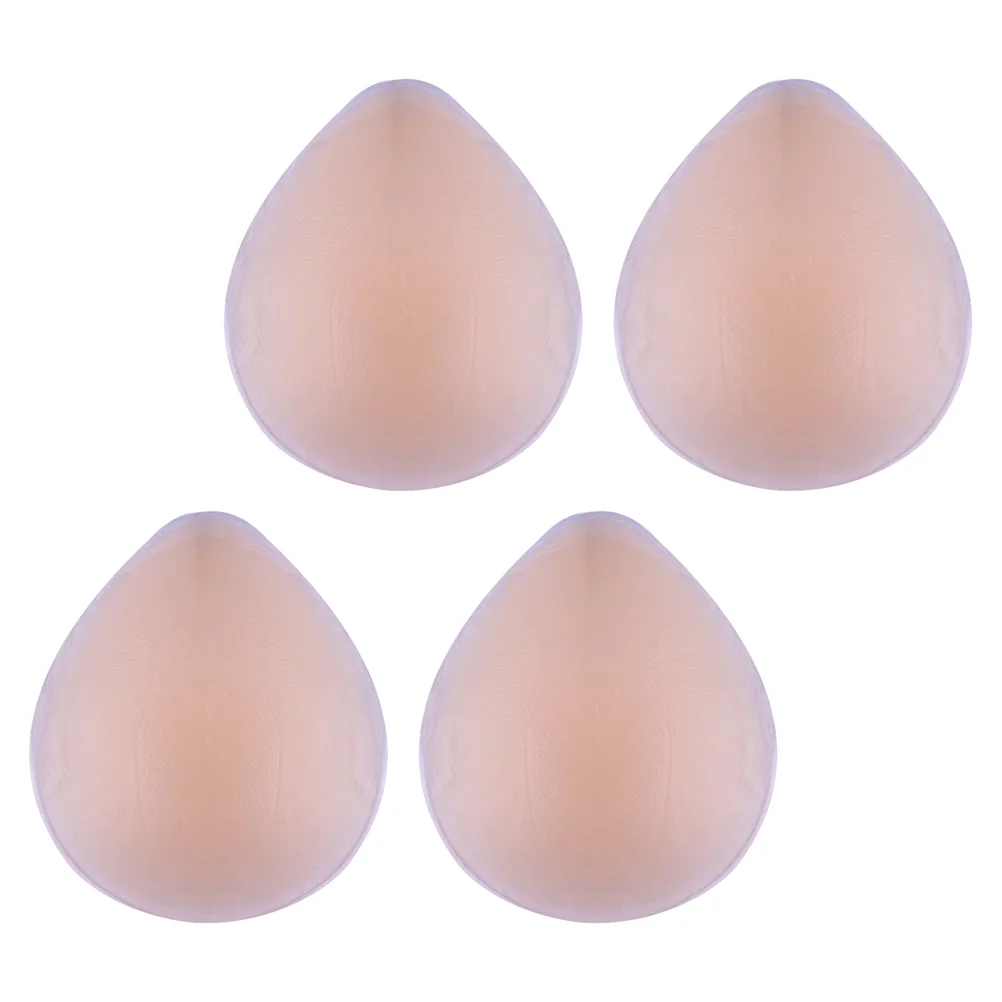 

4pcs Camel Toe Concealer Private Parts Pads Camel Toe Guard for Leggings Jeans