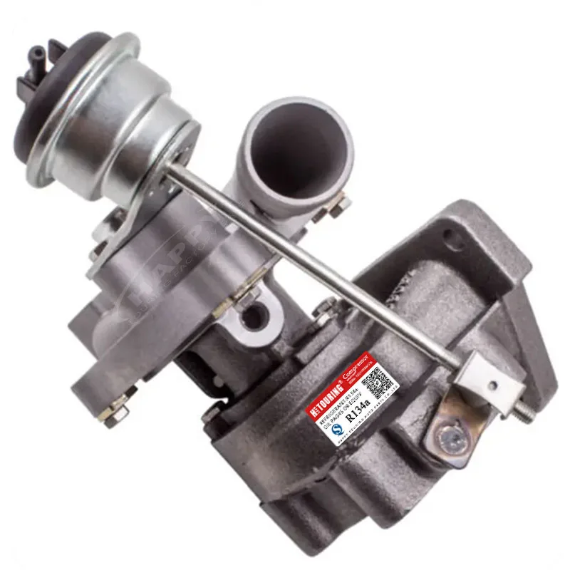 Турбокомпрессор KP35 для Renault Clio Kangoo Megane Dacia Logan 1 5 dCi 8200578317 8200578338 54359880000 8200409030