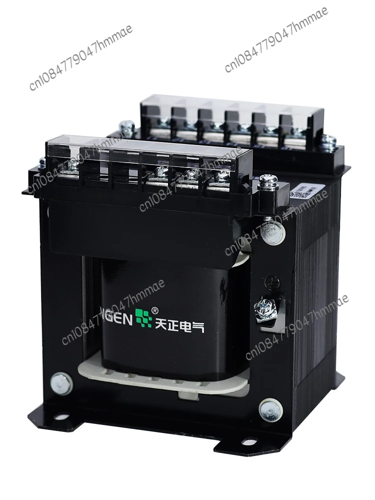 BK-200VA управляющий трансформатор из меди 380 220/220 110 36 24 12 6