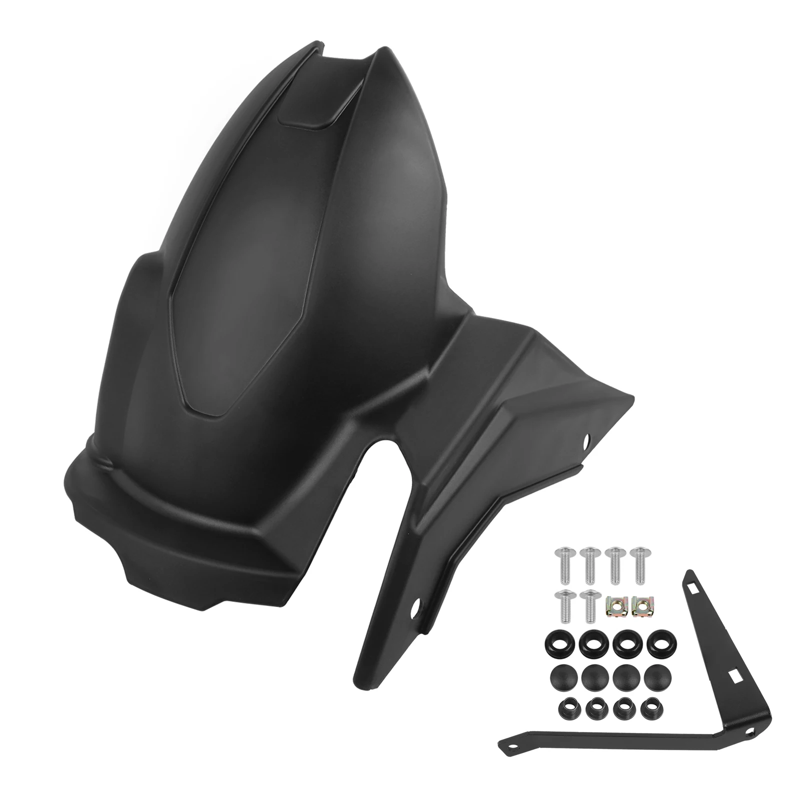 

Защитный кожух заднего крыла (брызговик) для Suzuki GSX 8S GSX-8S GSX8S GSX-8TT 800 GSX-8R GSX8R 2024-2026