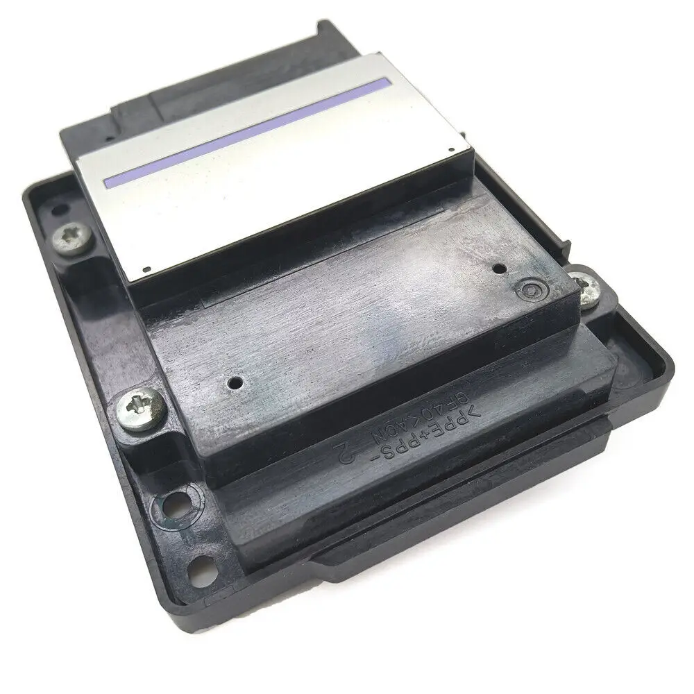 Печатающая головка для принтера FA18021 подходит вспышки Epson Φ 600 WF-2750 L605 WF-2661 L650 ET-4550
