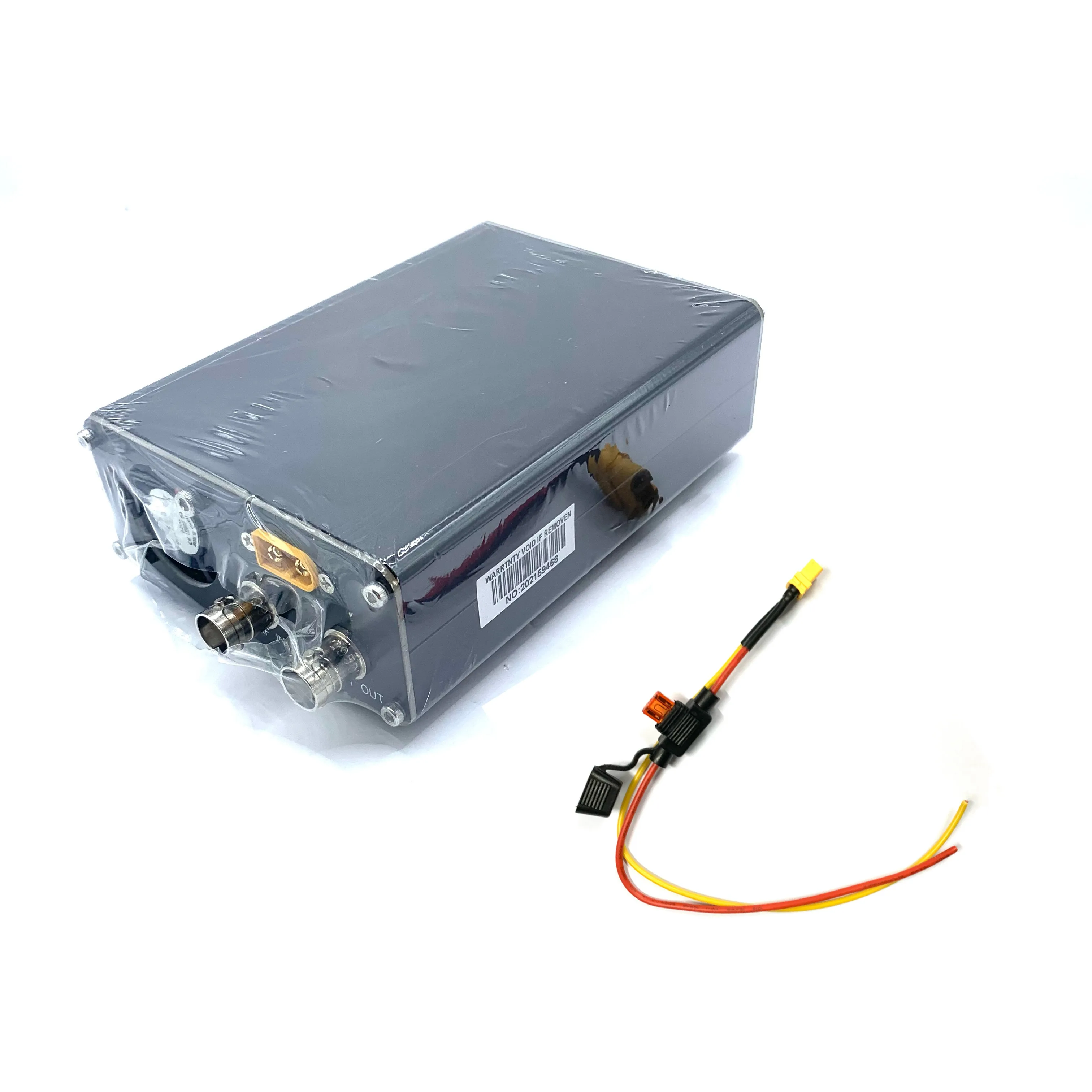 Усилитель мощности HF 50 Вт для USDX FT-817, ICOM IC-703, IC-705, IC705, Elecraft KX3, QRP FT-818, Xiegu G90, G90S, G1M, X5105, G106 (art.: 3920d22e1ff3e) - 3920d22e1ff3e