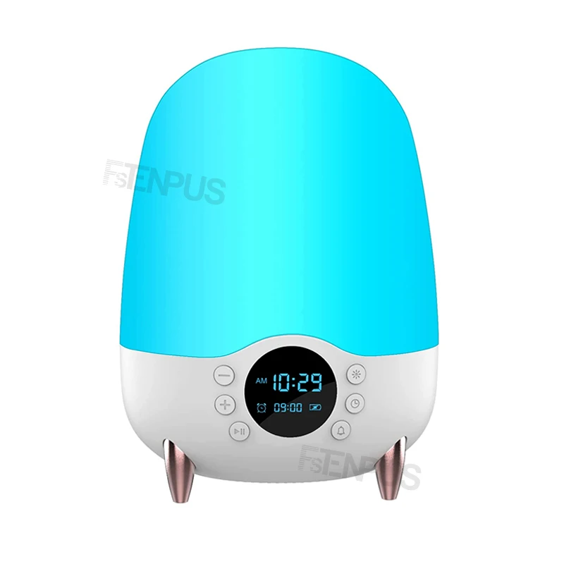 

LED Night light anime decor speaker bluetooth speaker bedroon light night light led kids bedroom lighting night lights