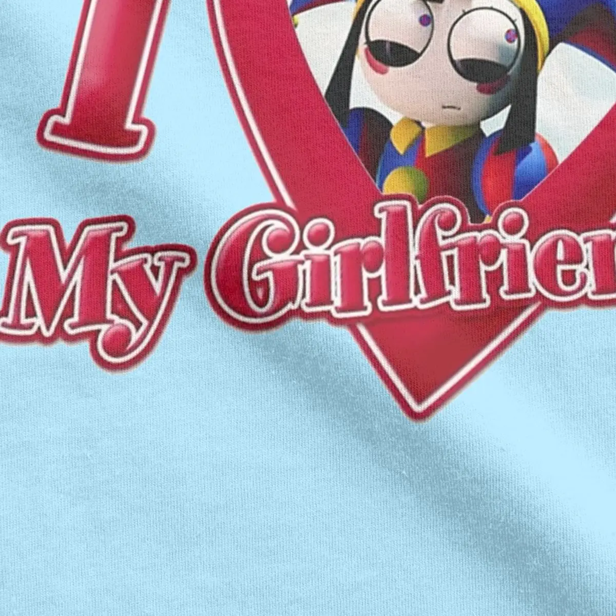 Футболка мужская с круглым вырезом хлопок круглый вырез короткий рукав цирковая