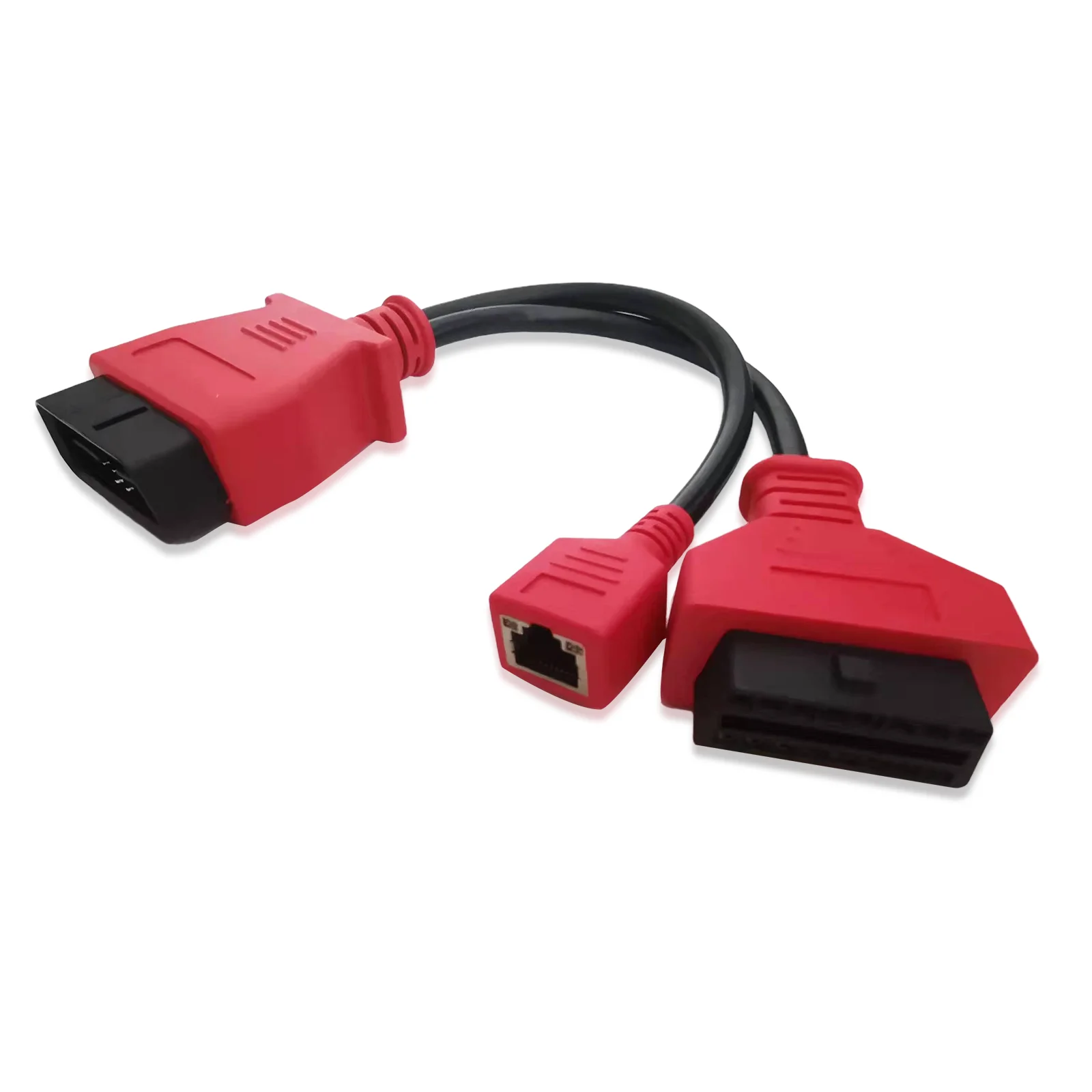 Autel Maxisys MS908 PRO Ethernet кабель для BMW серии F autel программируемый кабель