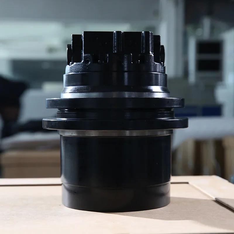 WEITAI New Design WTM-03D 2 5-3 5 тонны гидравлический ходовой двигатель PHV-3B главной привод