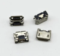 10pcslot micro usb charging port dock socket connector for nokia n85 n86 n82 n81 5800 n97