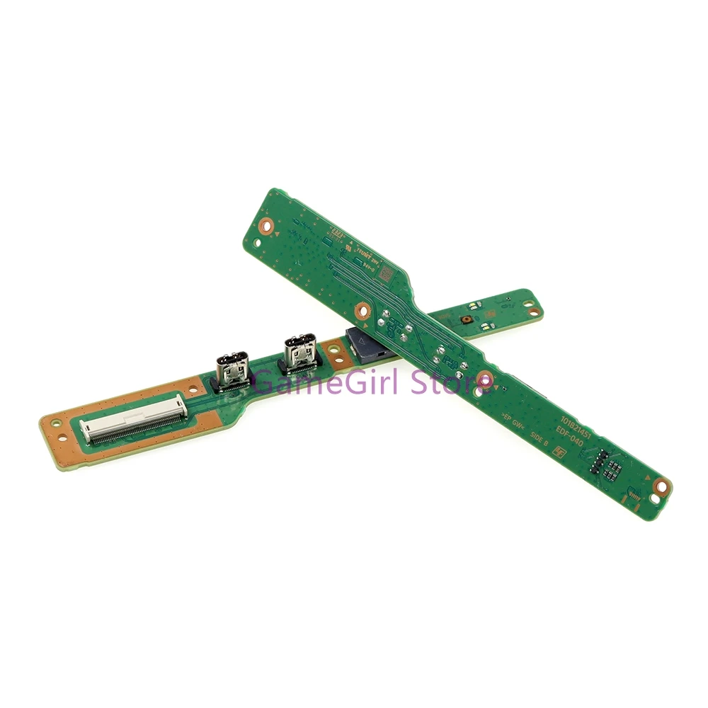 Фото 5 шт. VSF-010 для PS5 Pro USB Type-C Type-A Side Board EDU-010 EDU-020 EDU-030 EDF-040 для консолей PS5 1000 1100 1200 Slim №5