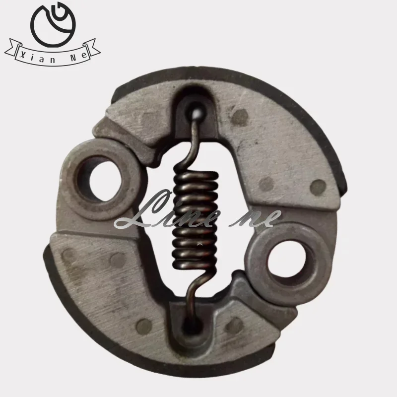 Сцепление для фотовспышки speedsparta OM36 37 38 42 OM43 44 EFCO EF3600 EF3700 3800 Старк 25 струн