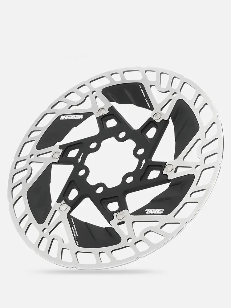 Тормозной ротор для горного велосипеда 6 болтов/центральный замок дисковый