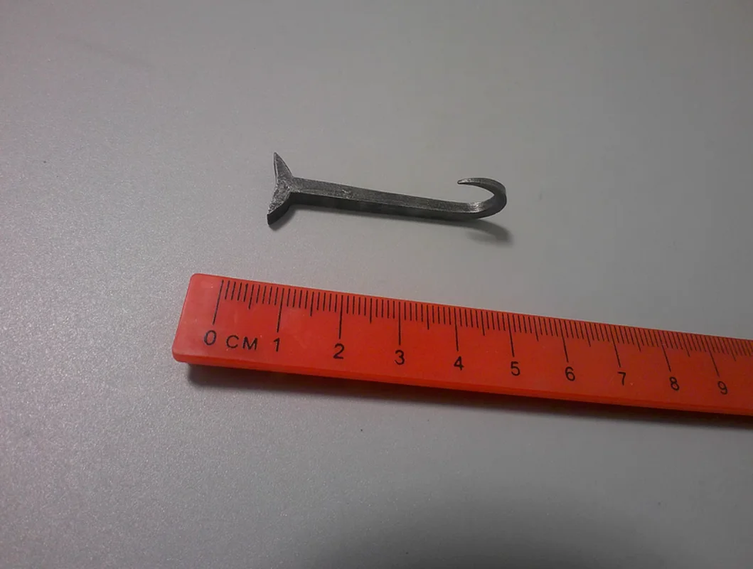 

Модель J-001 1/6 с Т-образным крючком для фигуры 12 дюймов