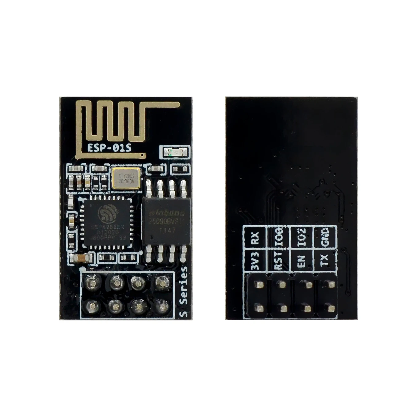 ESP8266 ESP-01S 5 В Wi-Fi релейный модуль вещи умный дом пульт дистанционного управления