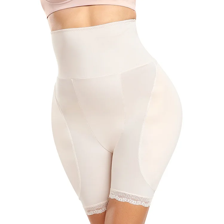 Женское корректирующее белье большого размера утягивающие штаны женский