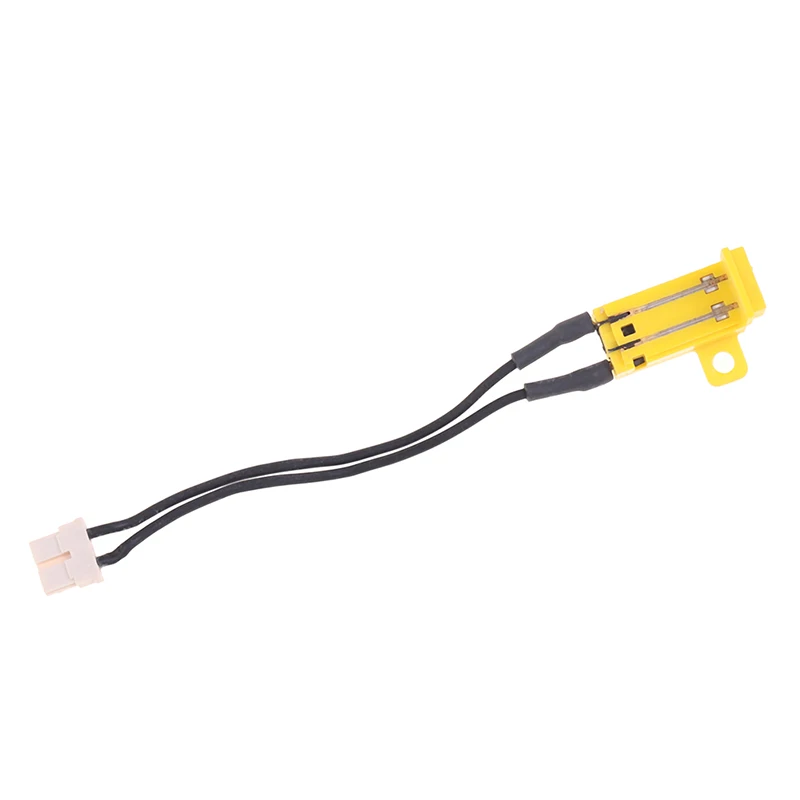 

1PC Battery Adapter Charging Port OEM For PSP 1000 Power Socket Jack AC Connector For PSP1000 Game Console