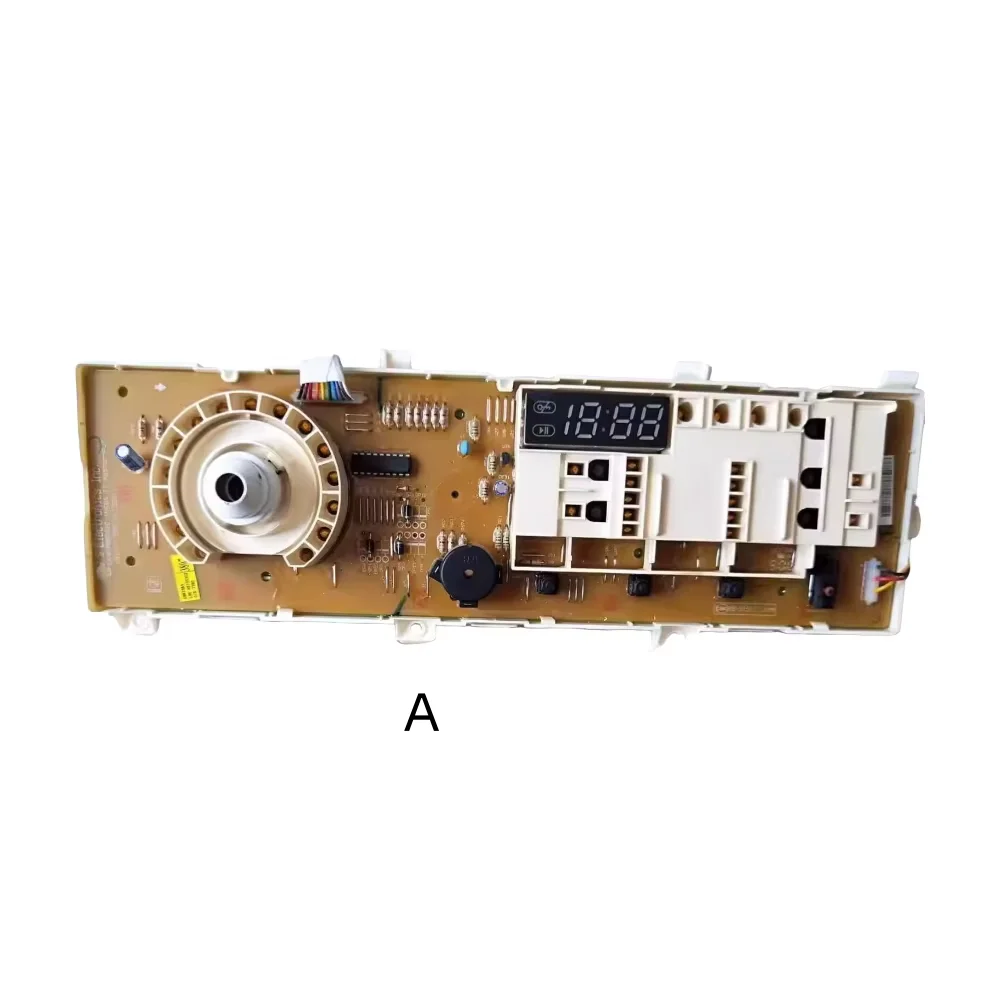 

Материнская плата для стиральной машины LG EAX61985903