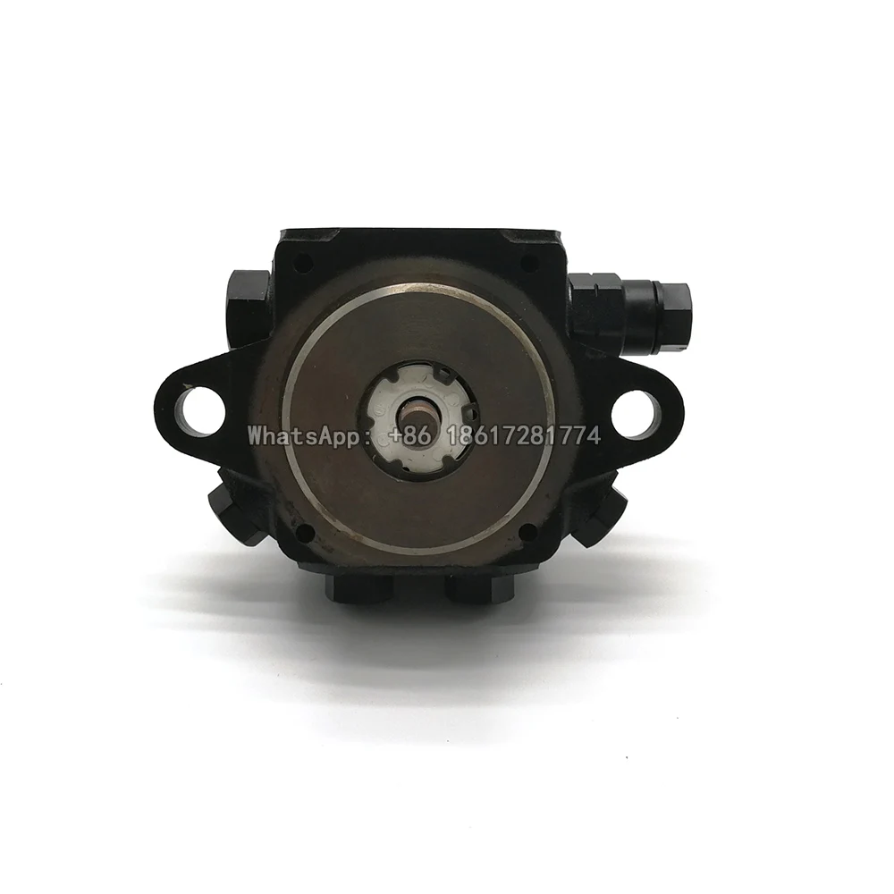 Масляный насос SUNTEC для дизельного масла AN67C 7233 AN67A 7248 7345 RIELLO давления