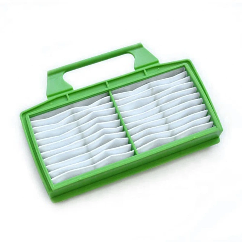 6 шт. запчасти для пылесоса BORK V700 V701 V702 Thomas Airtec