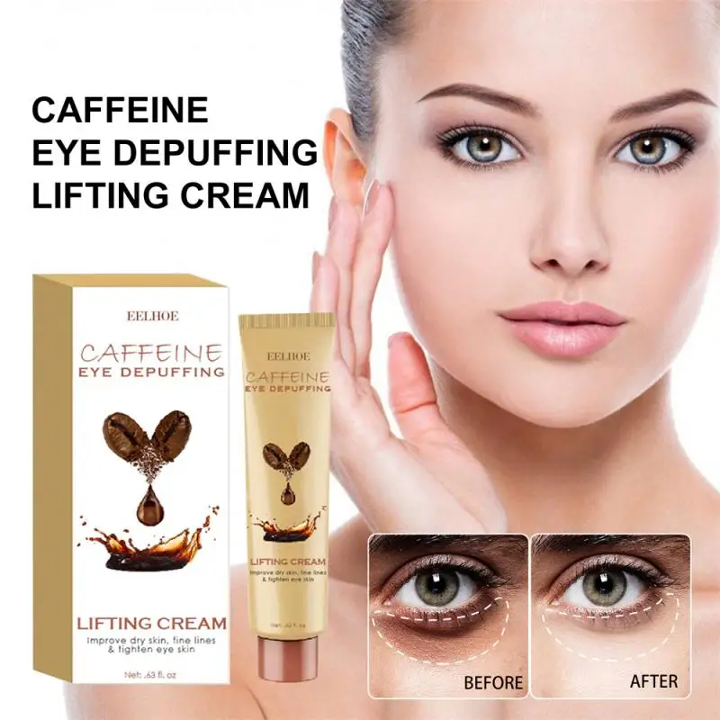 

Firming Eye Cream Skin Care Products Small And Portable Swelling And Lifting Reduce Swelling And Lift Eyes Eye Care Eye Cream