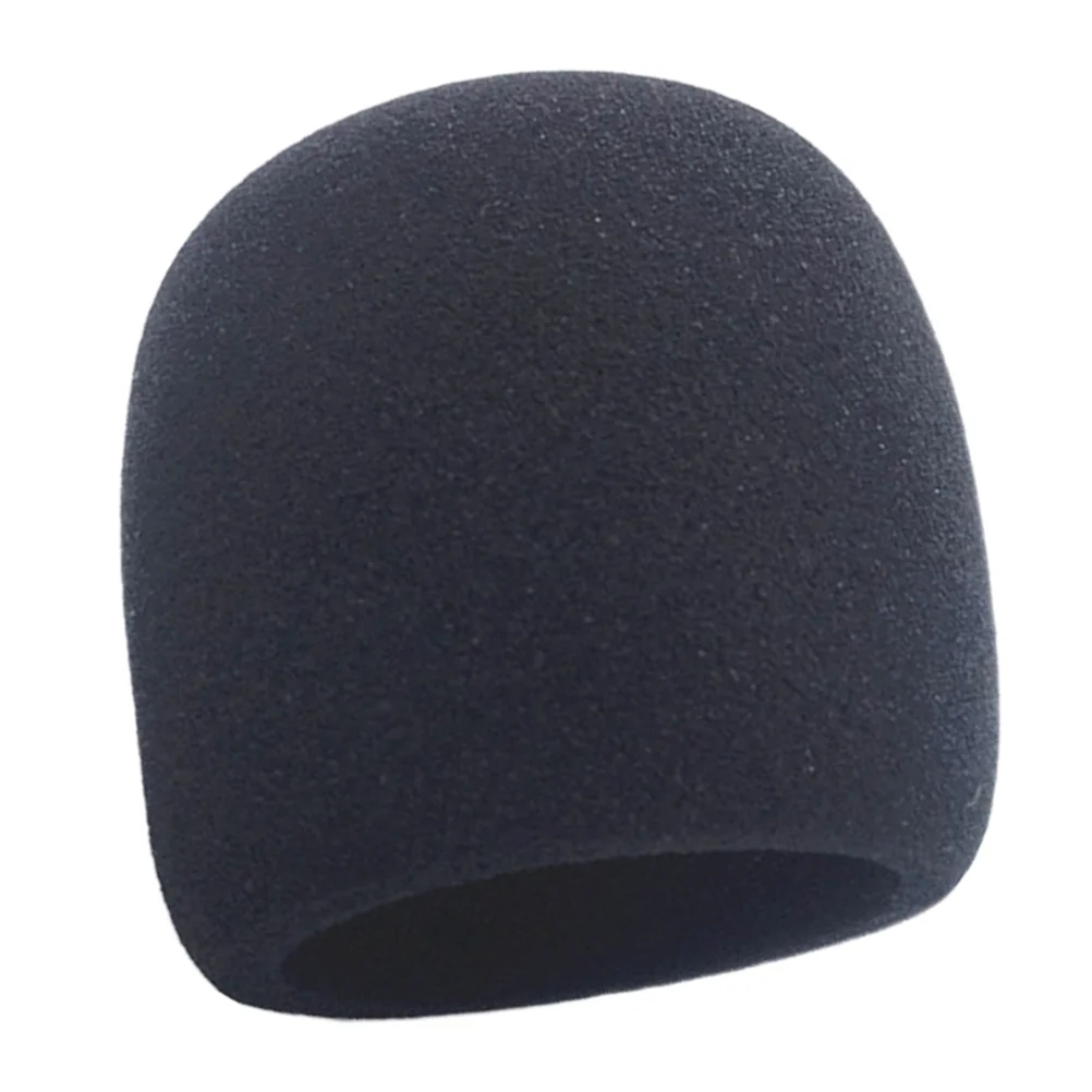 

Recorder Microphone Wind Cover Sponge Mic Cover Microphone Covers Cover Compatible with Zoom H1