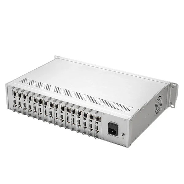 Рисунок 4 - 1080p h.265 iptv кодировщик hd