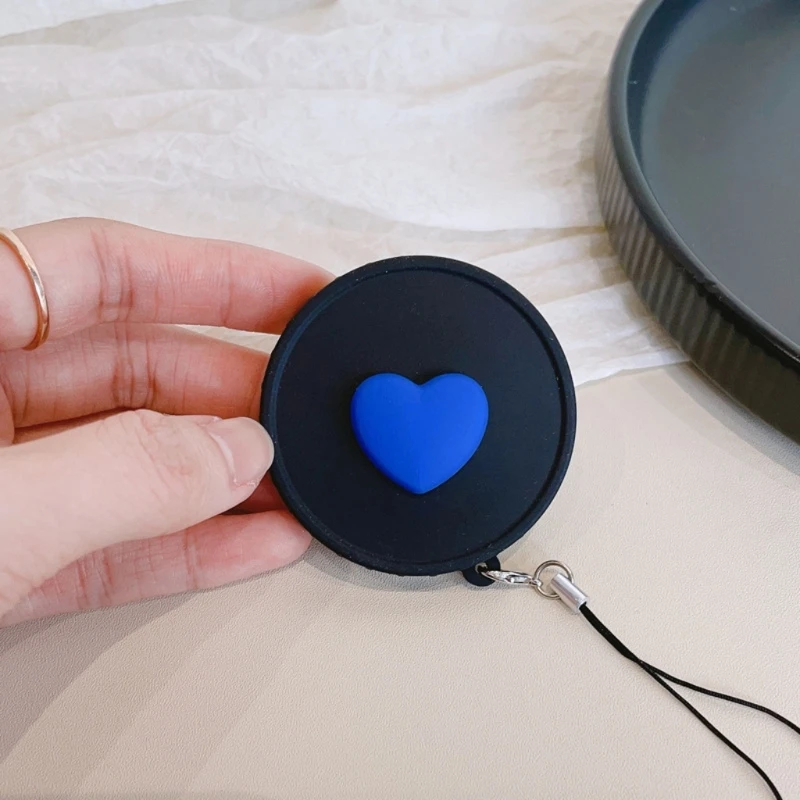 Крышка объектива камеры Instants защитная крышка пылезащитные колпачки для камер EVO