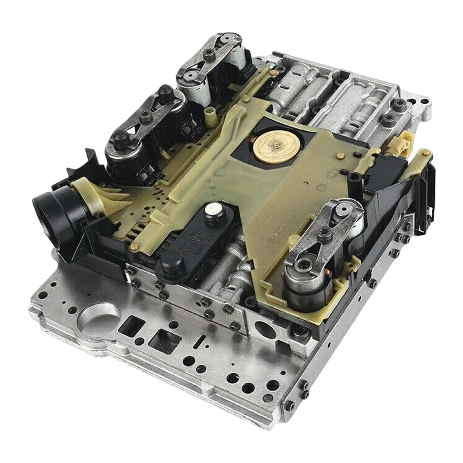 

Automotive Transmission Valve Body 722.6 A2402700106 for Sprinter 2500 3500 Parts Easy Installation