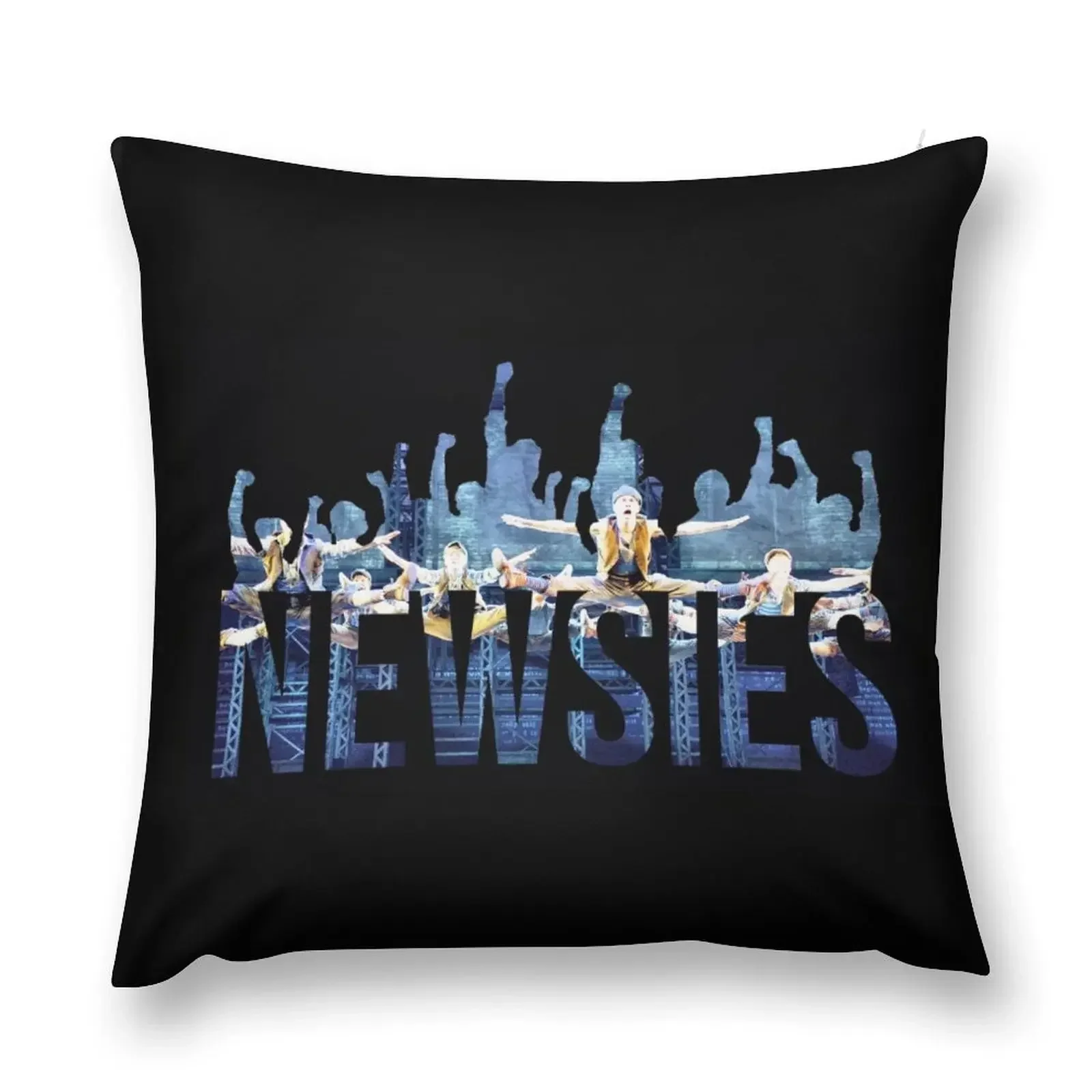 Newsies - Подушка с кулаками наволочки декоративные подушки для сна декоративная